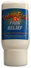 THERAFLEX RX PAIN CREAM