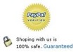 PAYPAL VERIFIED